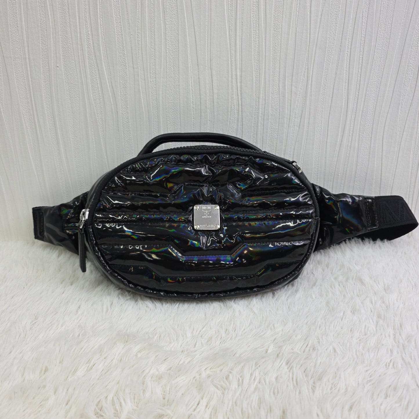 MCM Crossbody Bag (Pre-owned)
