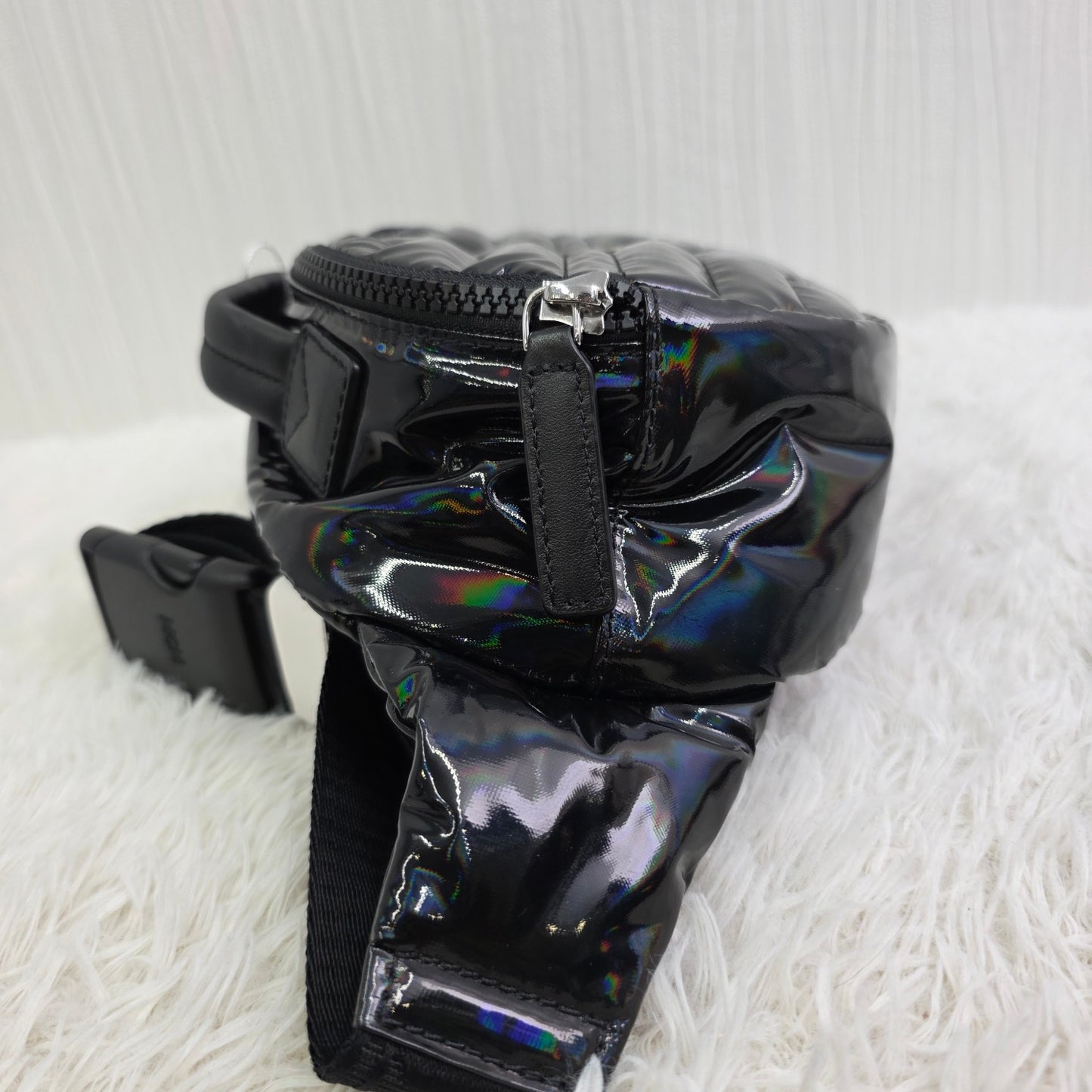 MCM Crossbody Bag (Pre-owned)