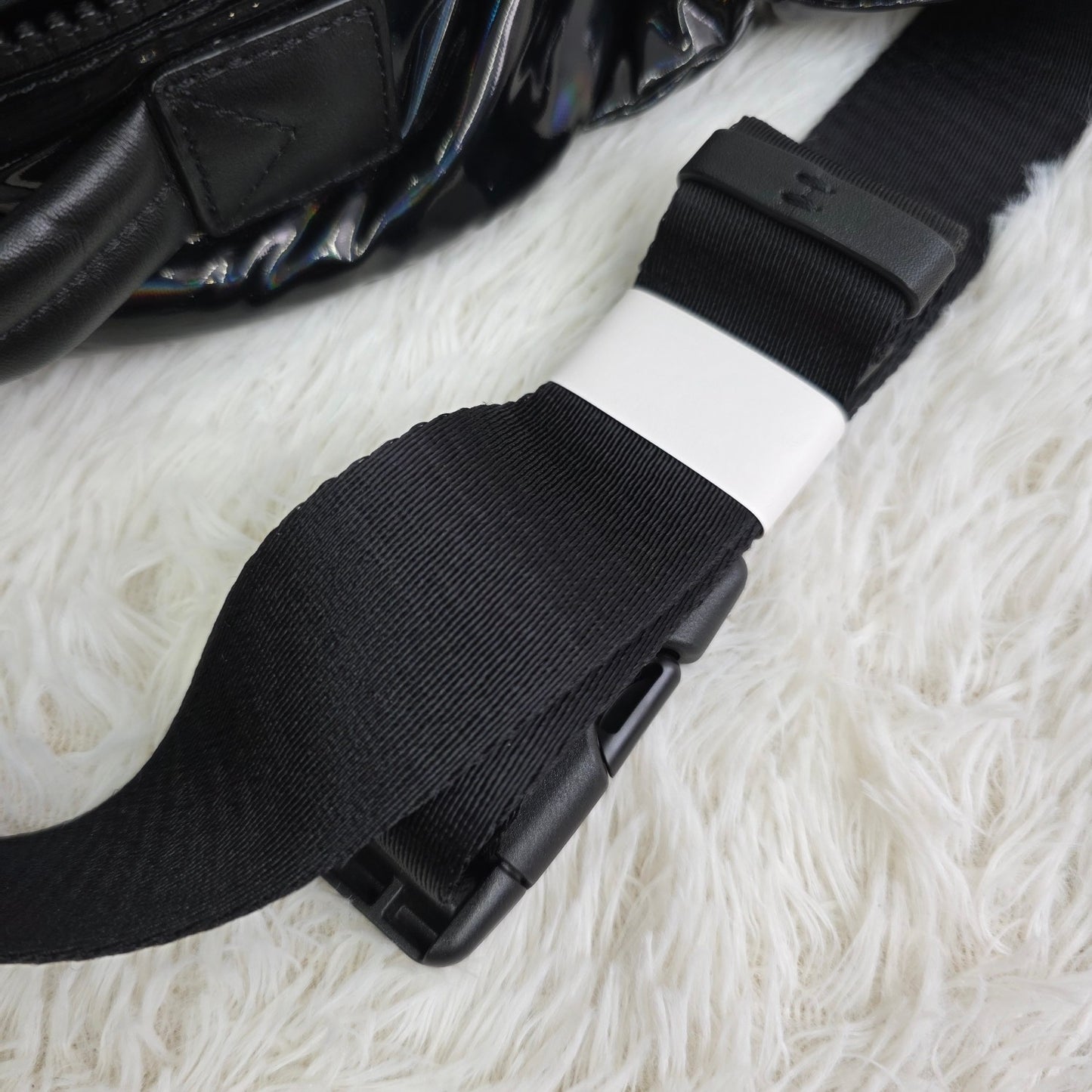 MCM Crossbody Bag (Pre-owned)