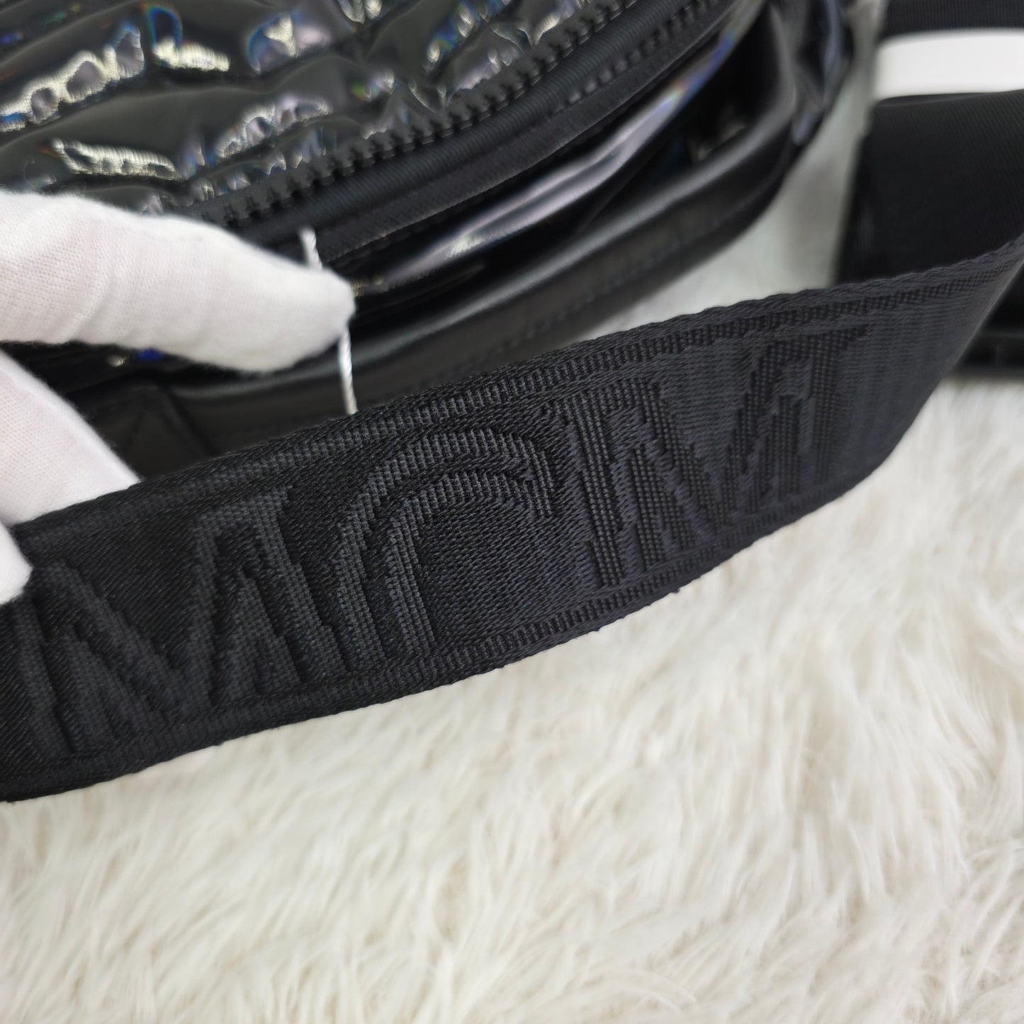MCM Crossbody Bag (Pre-owned)