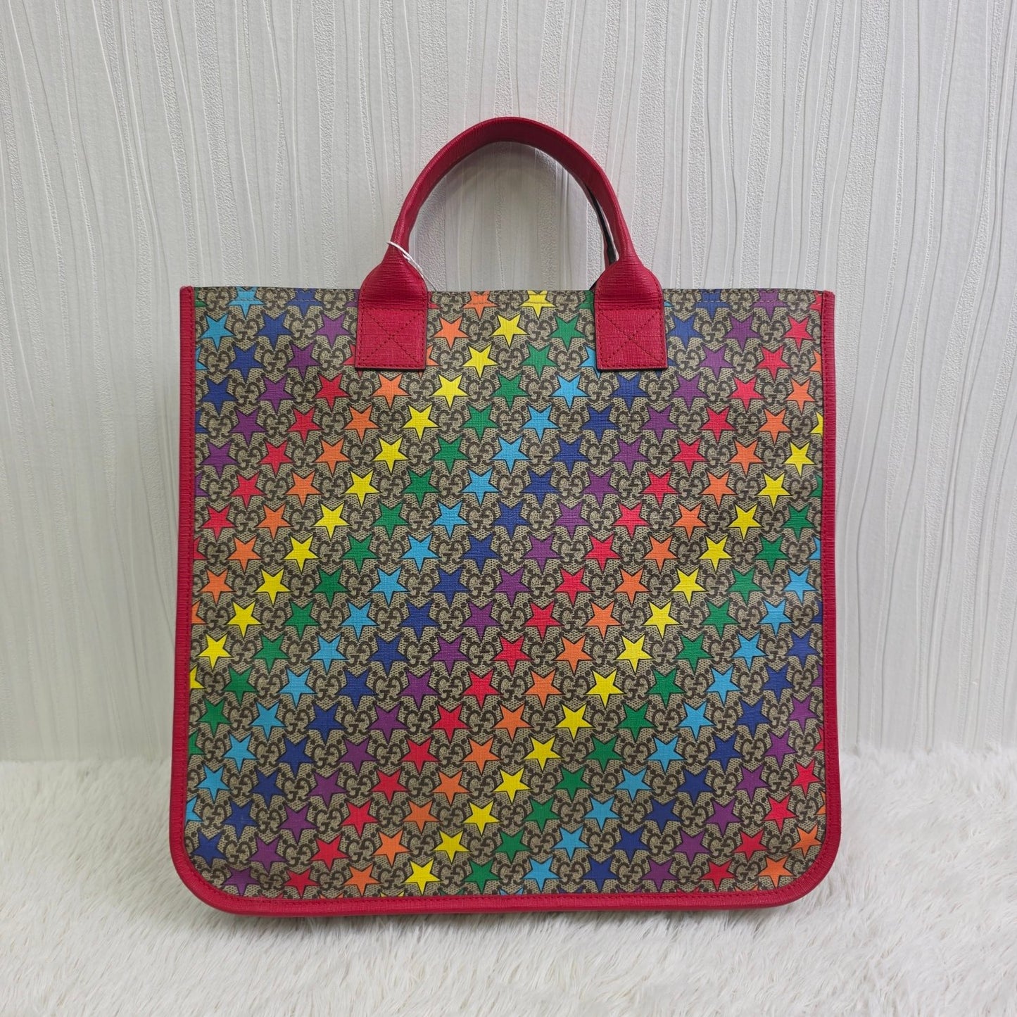GUCCI Handle Bag (Pre-owned)