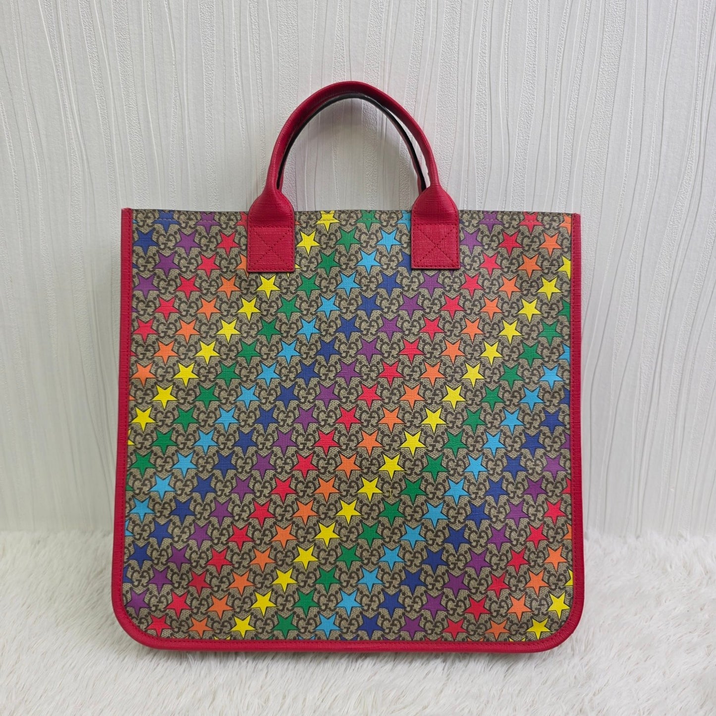 GUCCI Handle Bag (Pre-owned)