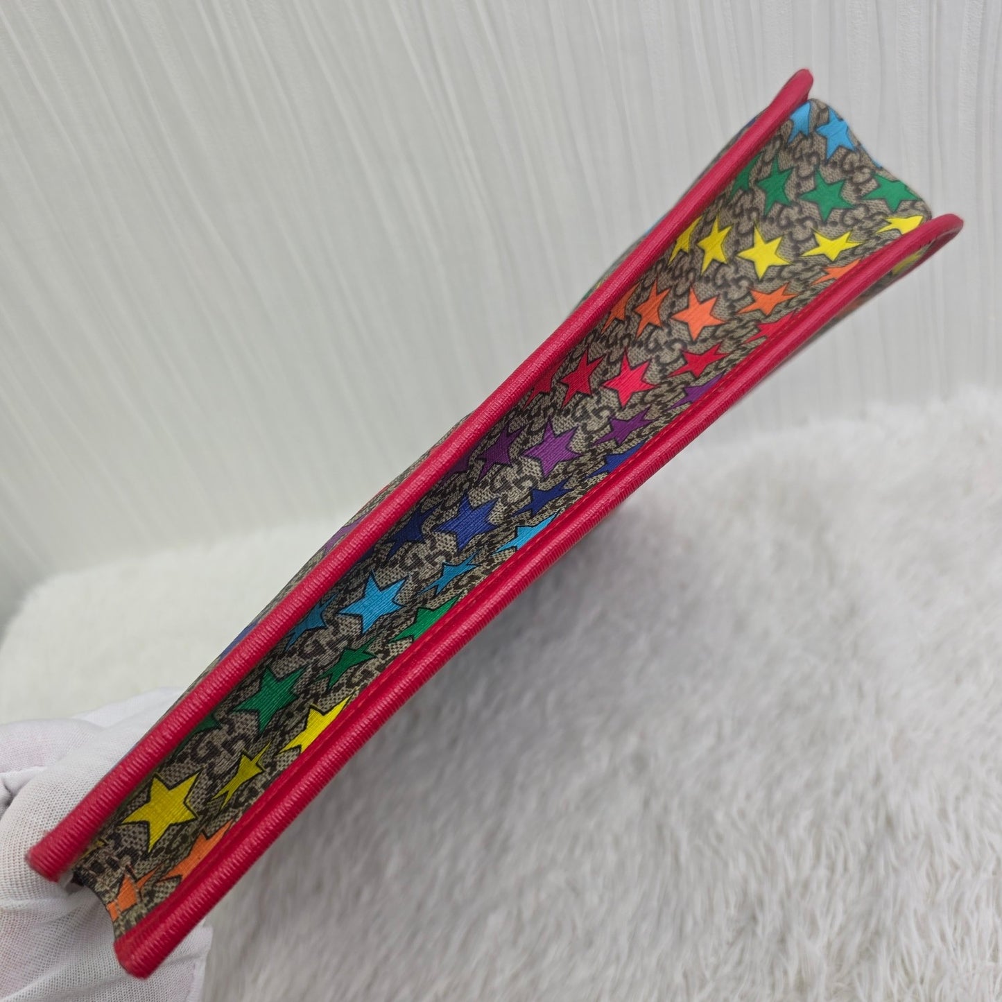 GUCCI Handle Bag (Pre-owned)