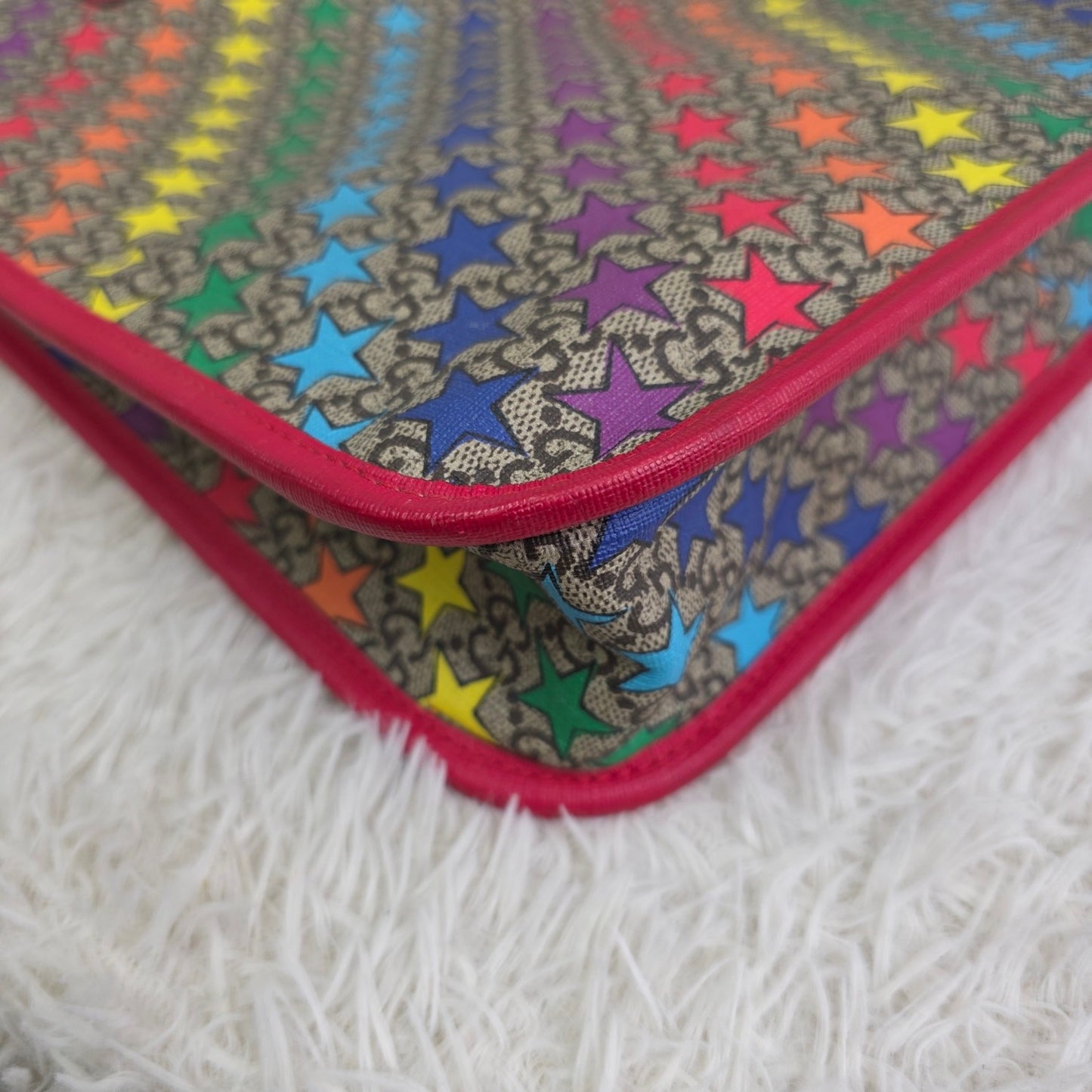 GUCCI Handle Bag (Pre-owned)