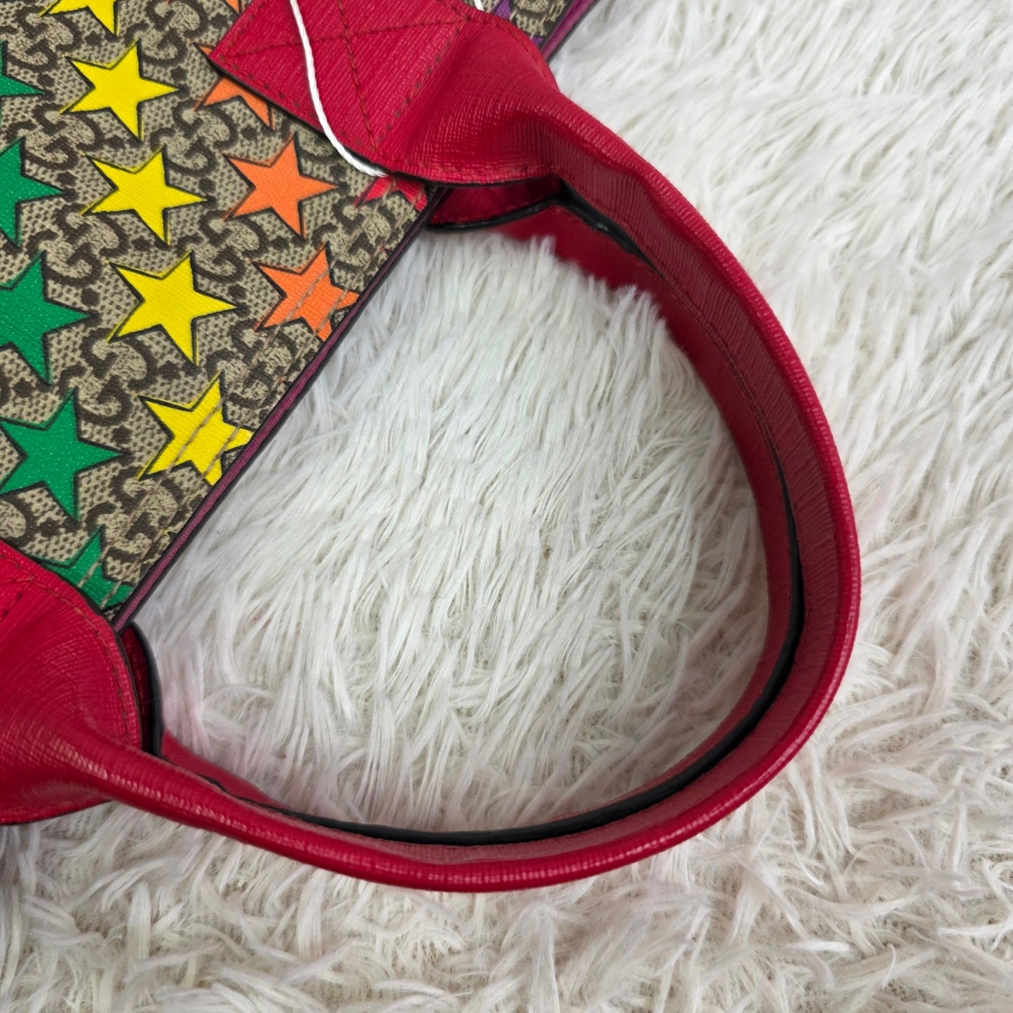 GUCCI Handle Bag (Pre-owned)