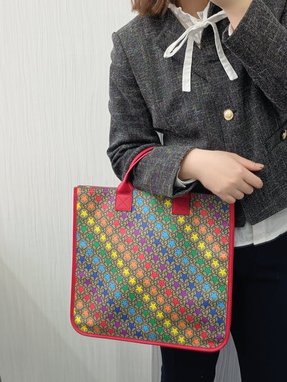 GUCCI Handle Bag (Pre-owned)