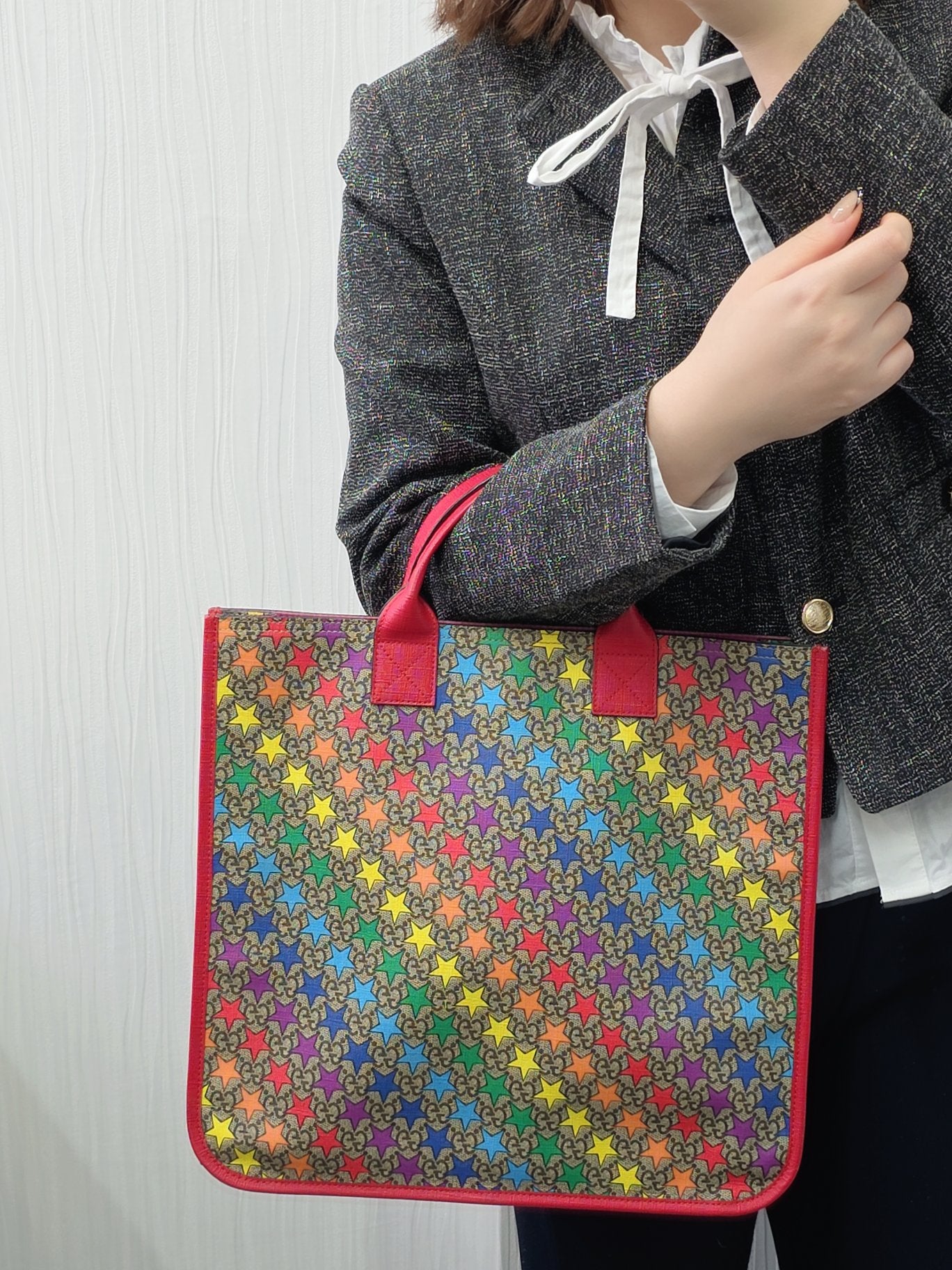 GUCCI Handle Bag (Pre-owned)