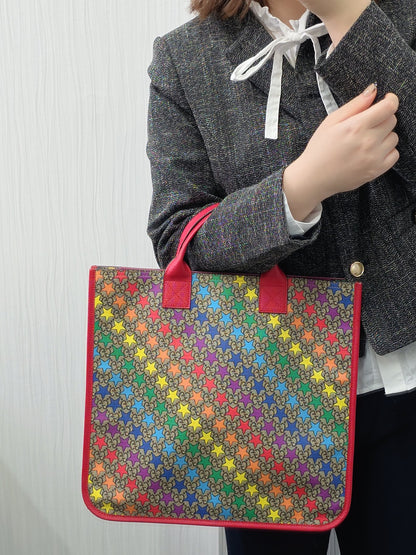 GUCCI Handle Bag (Pre-owned)
