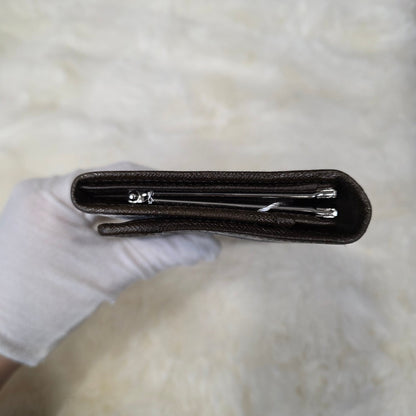 BURBERRY Long Wallet (Pre-owned)