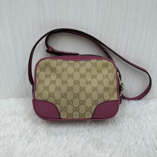 GUCCI One Shoulder Bag (Pre-owned)