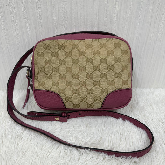 GUCCI One Shoulder Bag (Pre-owned)
