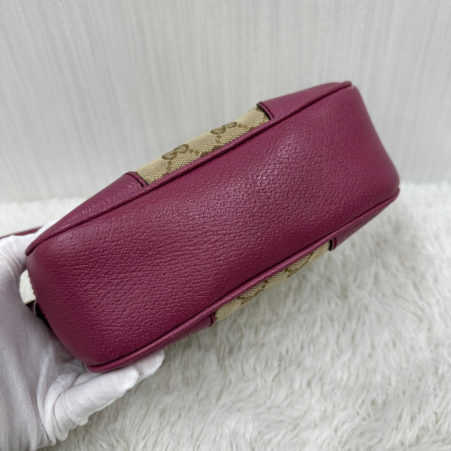 GUCCI One Shoulder Bag (Pre-owned)