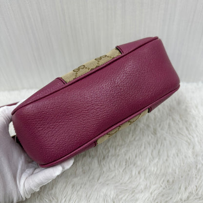 GUCCI One Shoulder Bag (Pre-owned)
