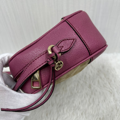GUCCI One Shoulder Bag (Pre-owned)