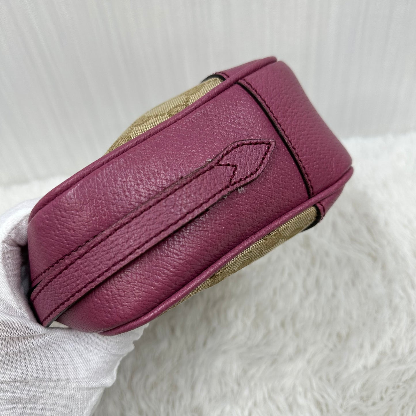 GUCCI One Shoulder Bag (Pre-owned)