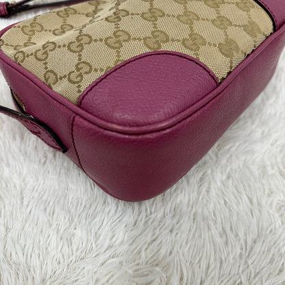 GUCCI One Shoulder Bag (Pre-owned)