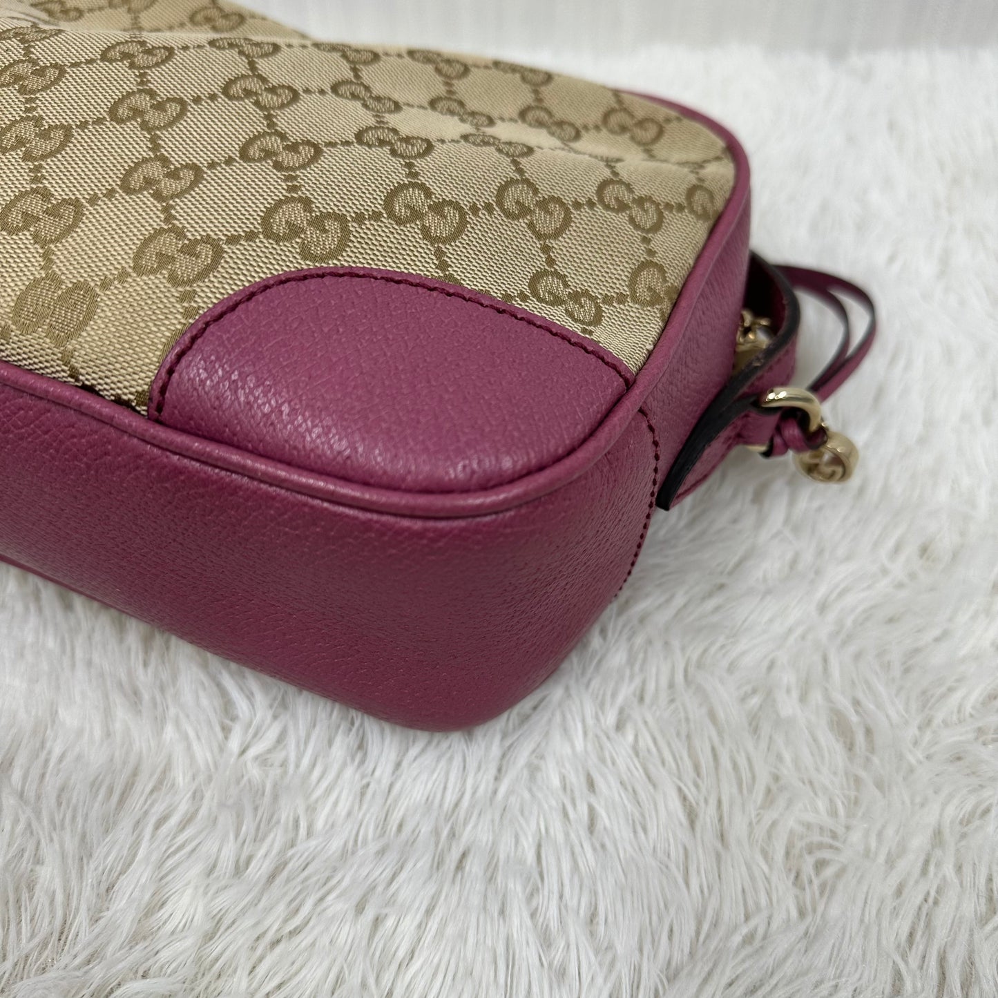 GUCCI One Shoulder Bag (Pre-owned)