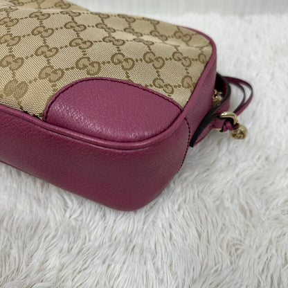 GUCCI One Shoulder Bag (Pre-owned)