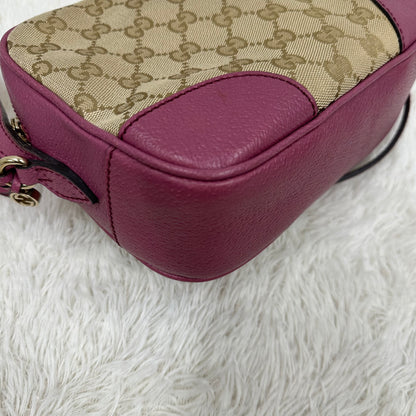 GUCCI One Shoulder Bag (Pre-owned)