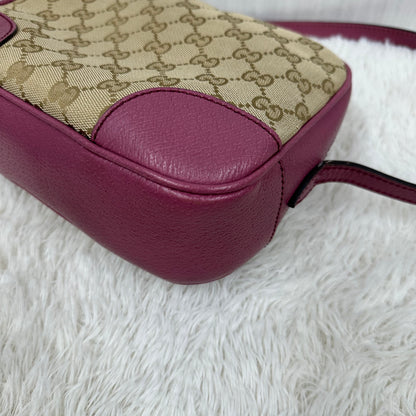GUCCI One Shoulder Bag (Pre-owned)