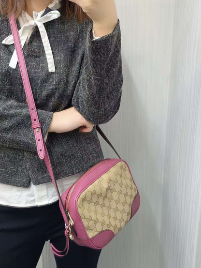 GUCCI One Shoulder Bag (Pre-owned)