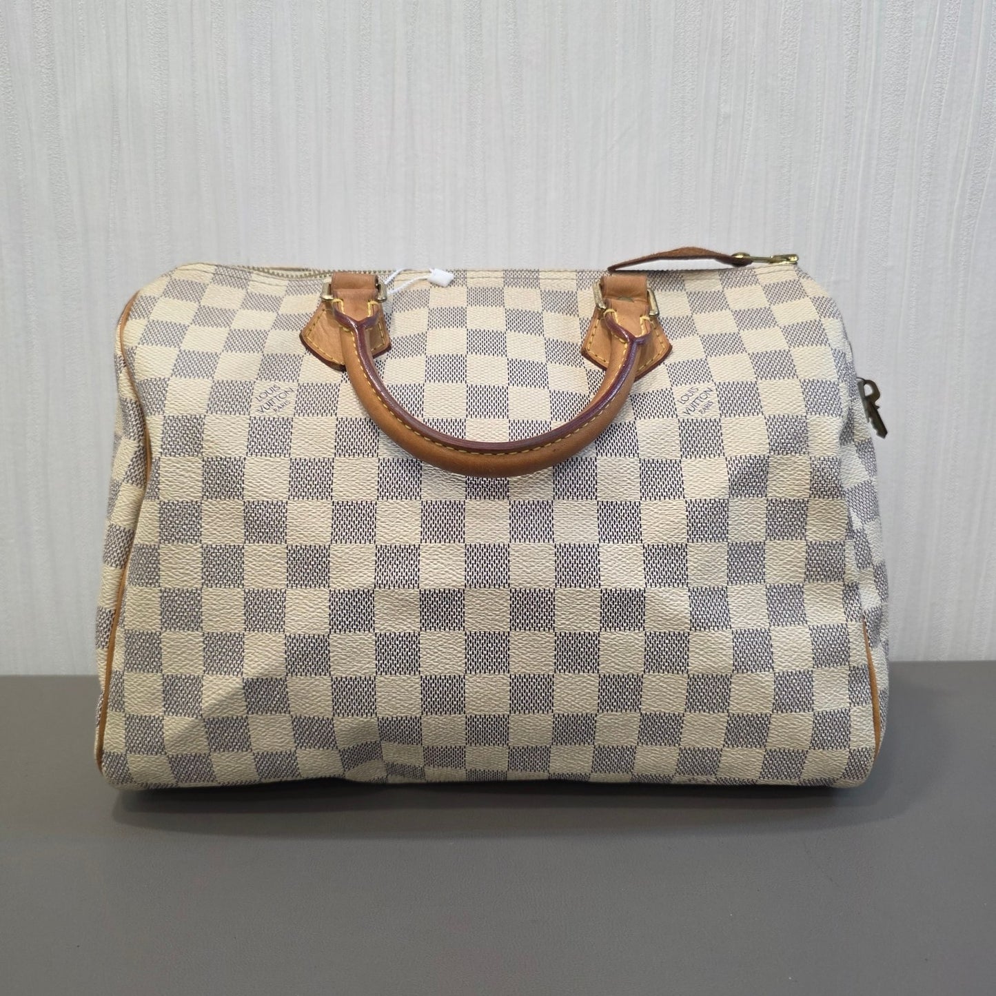 Louis Vuitton Speedy Damier Bag (Pre-owned)