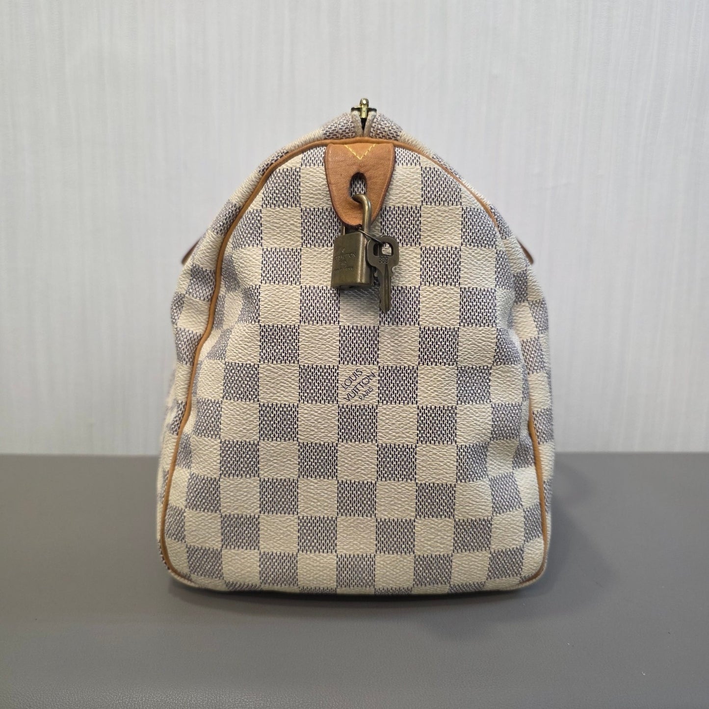 Louis Vuitton Speedy Damier Bag (Pre-owned)