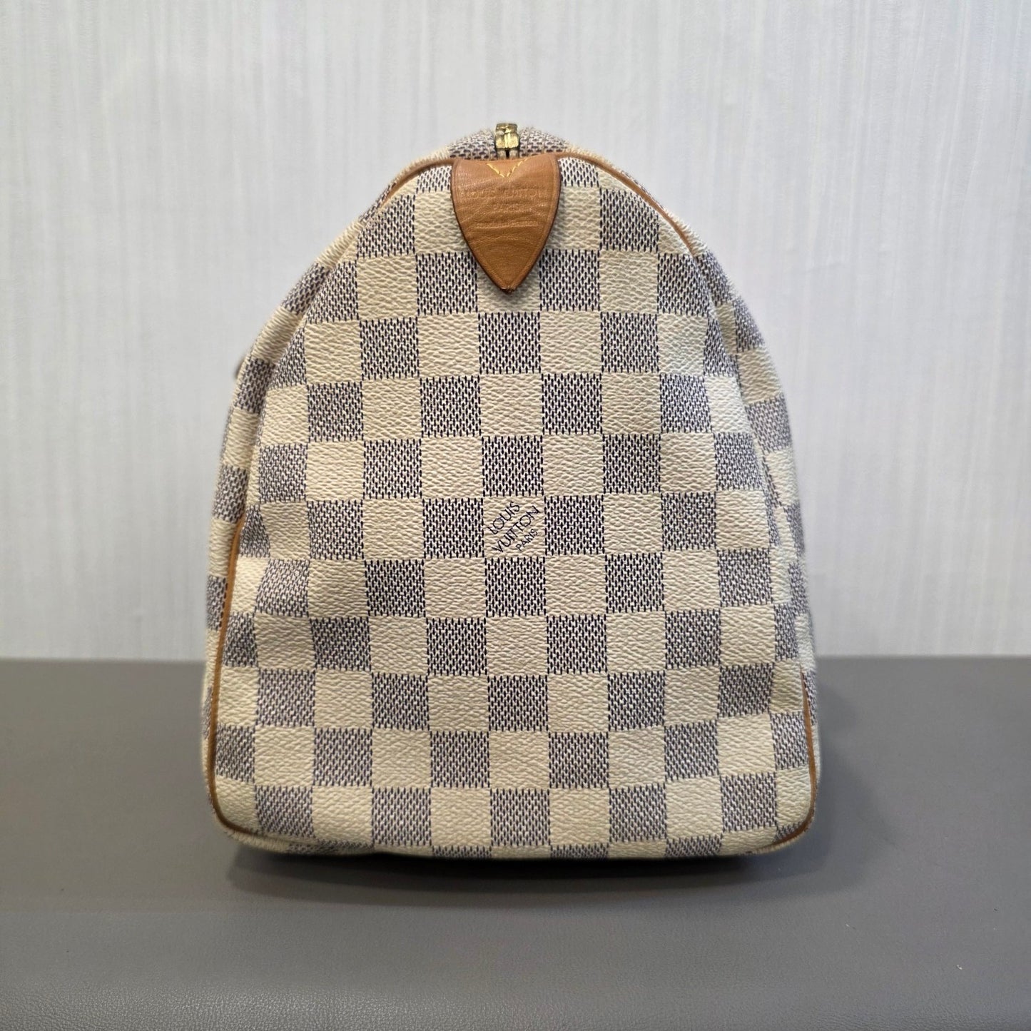Louis Vuitton Speedy Damier Bag (Pre-owned)
