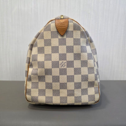 Louis Vuitton Speedy Damier Bag (Pre-owned)