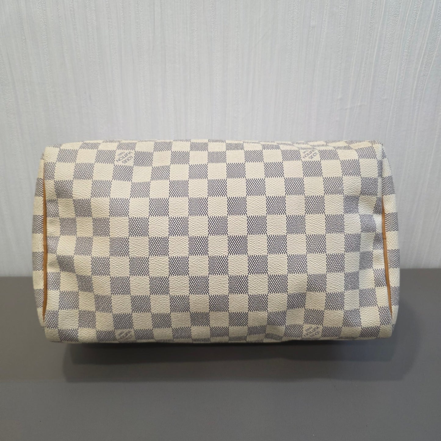 Louis Vuitton Speedy Damier Bag (Pre-owned)