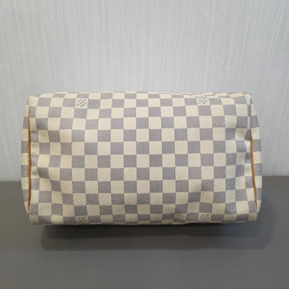 Louis Vuitton Speedy Damier Bag (Pre-owned)