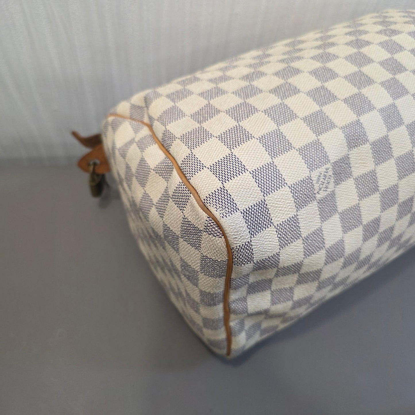 Louis Vuitton Speedy Damier Bag (Pre-owned)