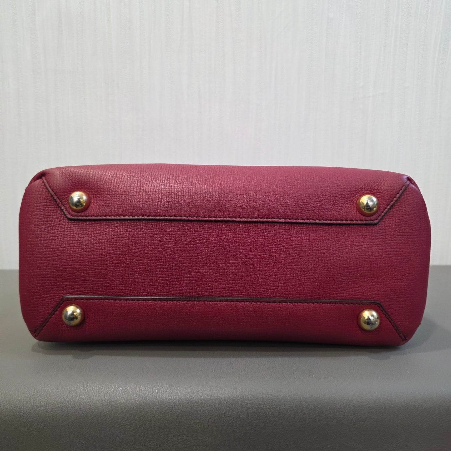 BURBERRY Handle / Crossbody Bag (Pre-owned)