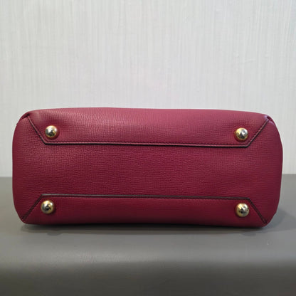 BURBERRY Handle / Crossbody Bag (Pre-owned)