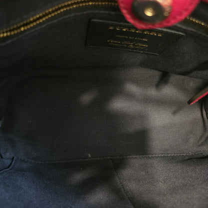 BURBERRY Handle / Crossbody Bag (Pre-owned)