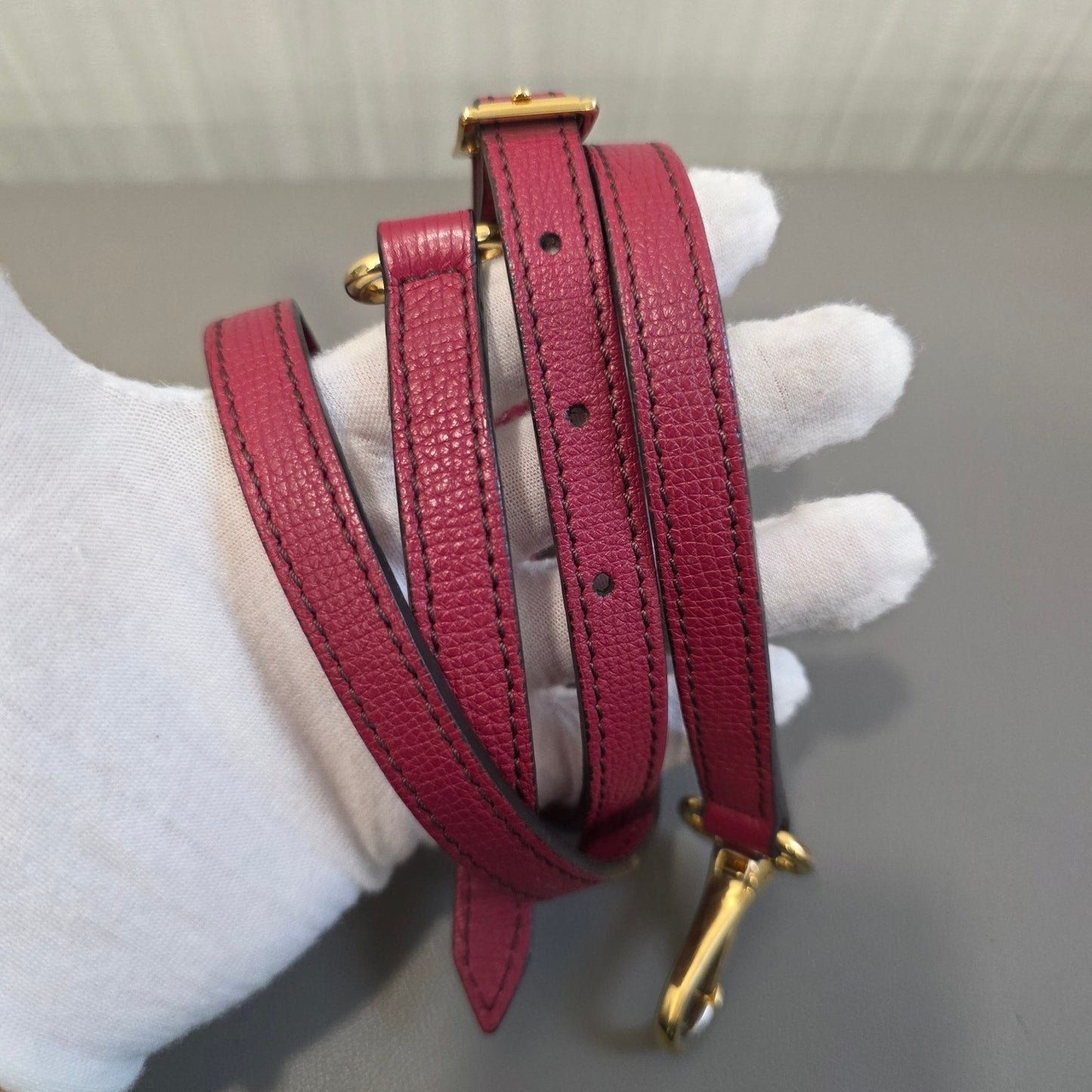 BURBERRY Handle / Crossbody Bag (Pre-owned)