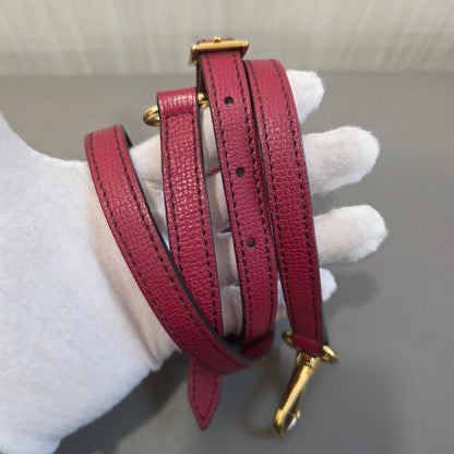 BURBERRY Handle / Crossbody Bag (Pre-owned)