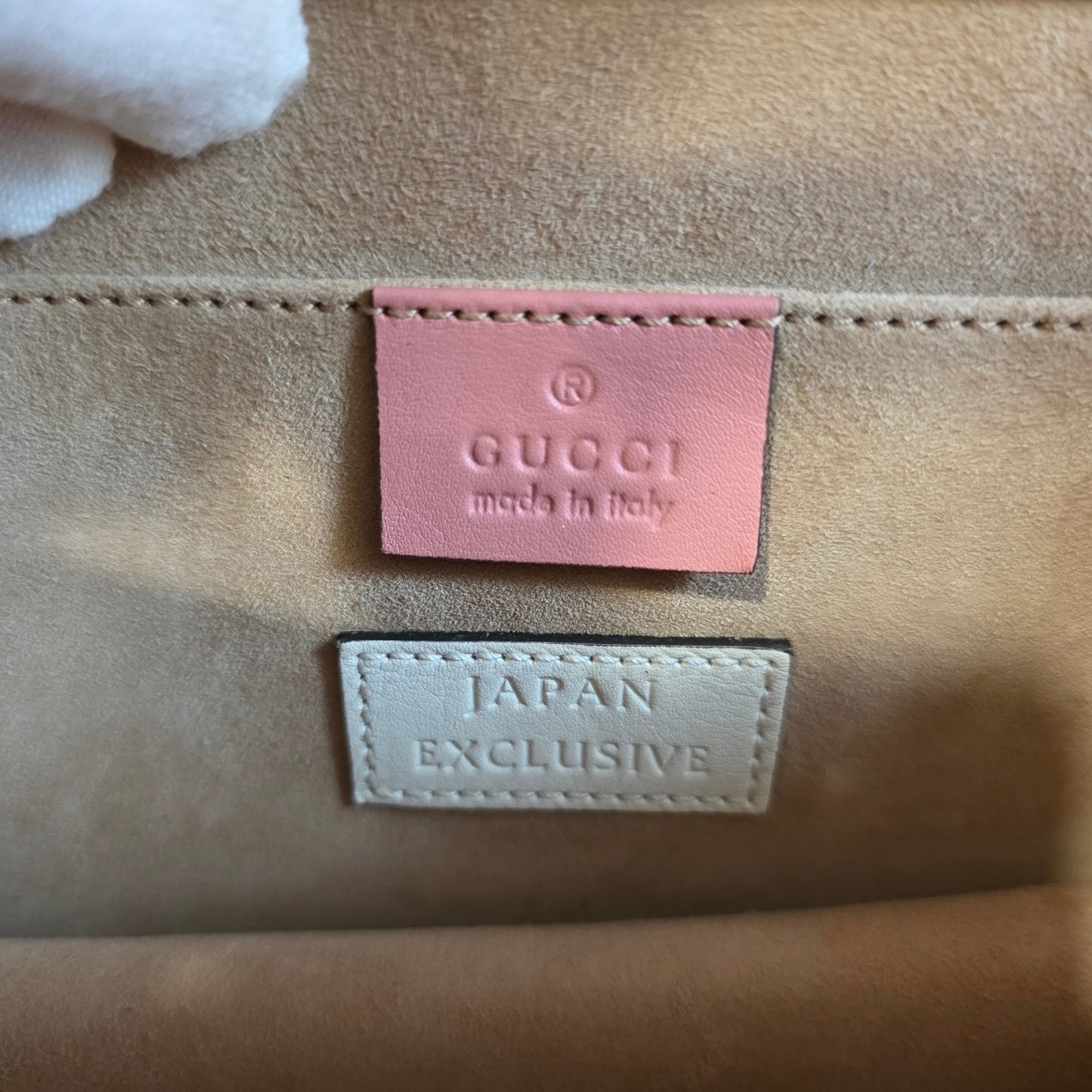 GUCCI Limited Edition Shoulder Bag (Pre-owned)