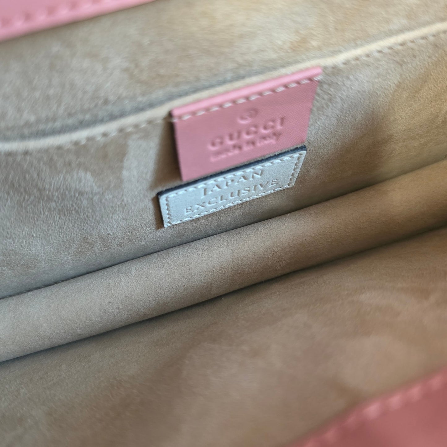 GUCCI Limited Edition Shoulder Bag (Pre-owned)