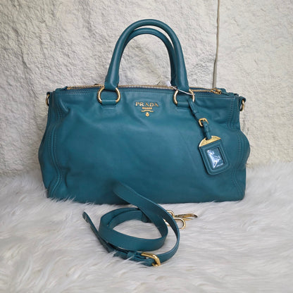 PRADA Crossbody Bag (Pre-owned)