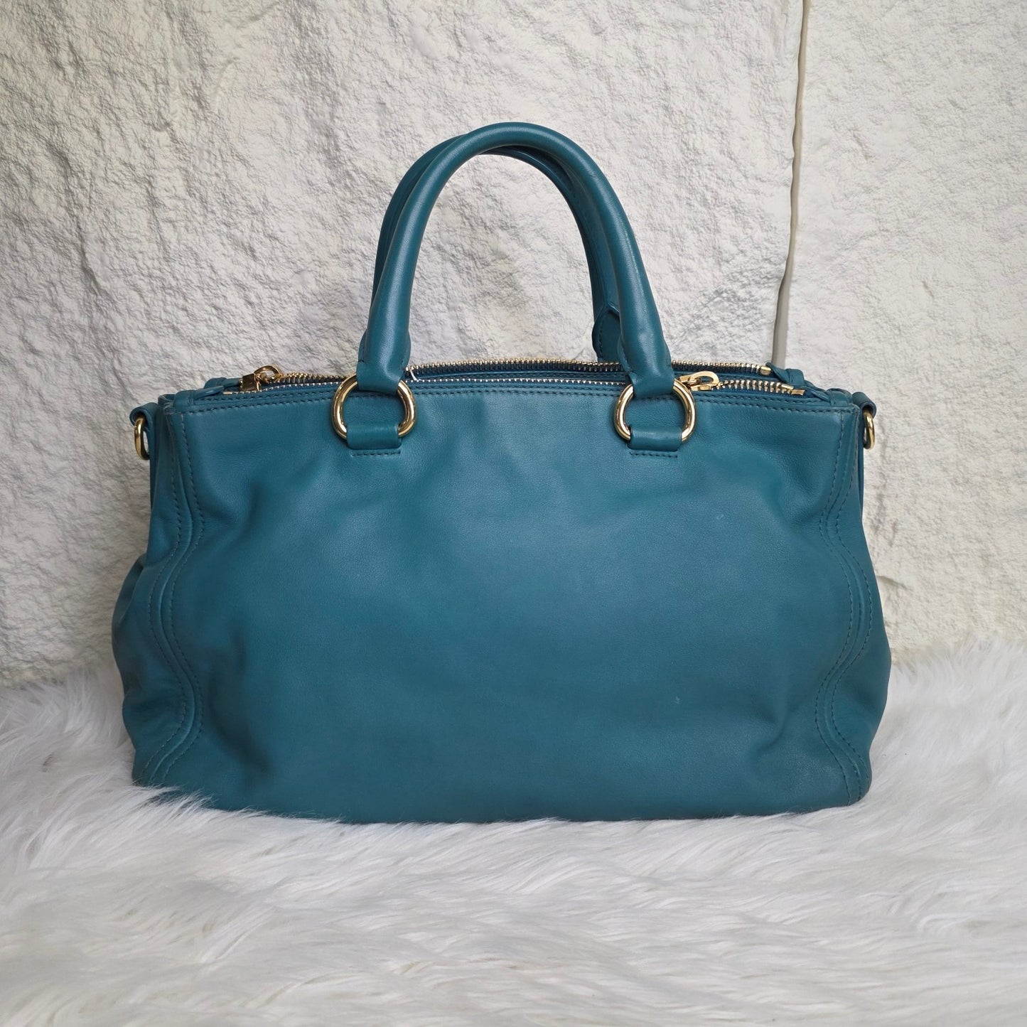 PRADA Crossbody Bag (Pre-owned)