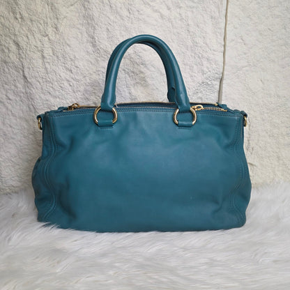 PRADA Crossbody Bag (Pre-owned)