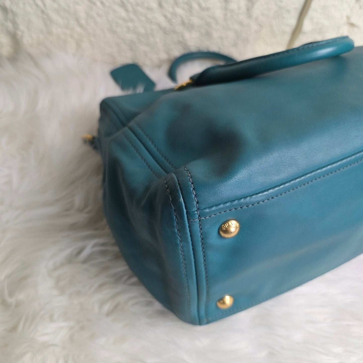 PRADA Crossbody Bag (Pre-owned)
