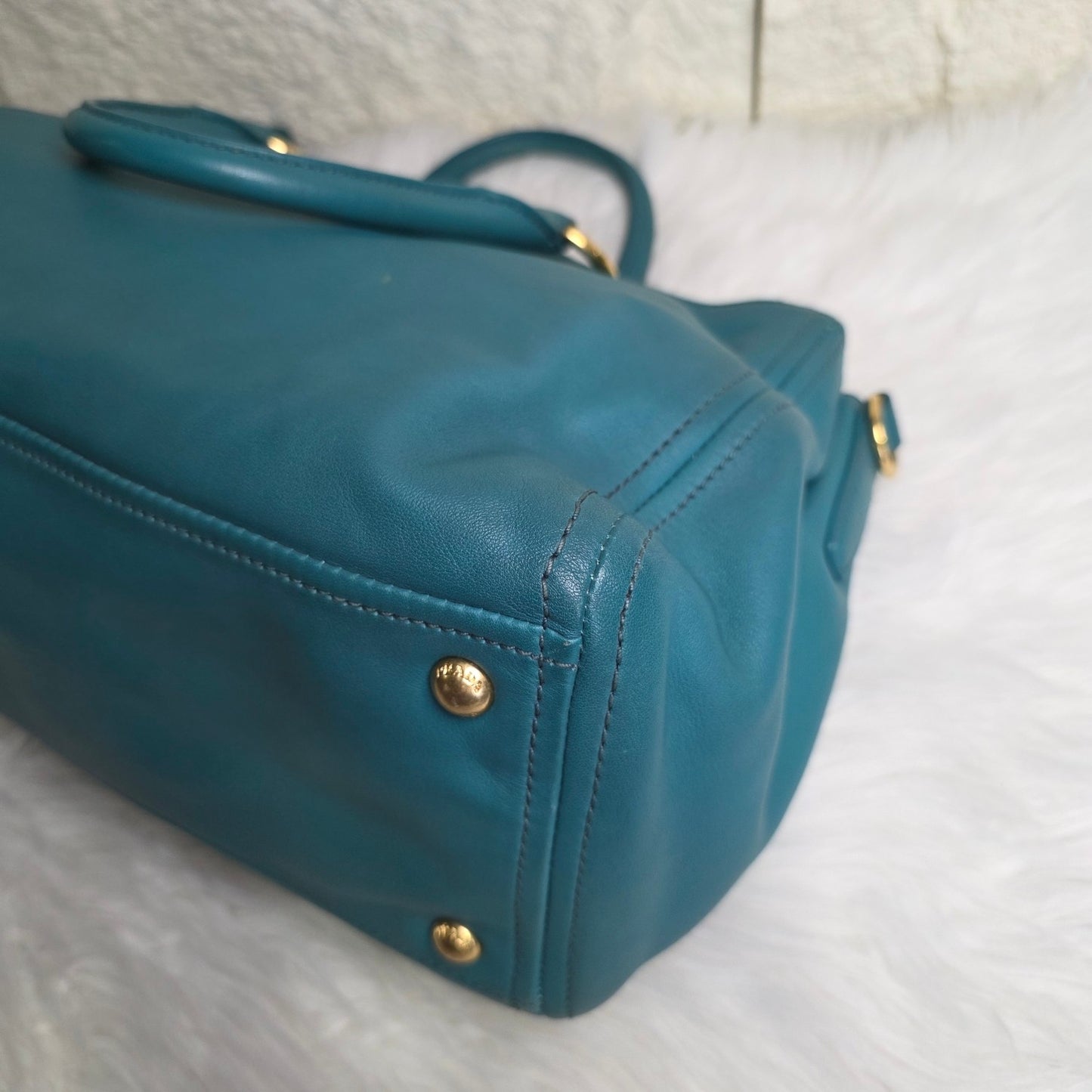PRADA Crossbody Bag (Pre-owned)