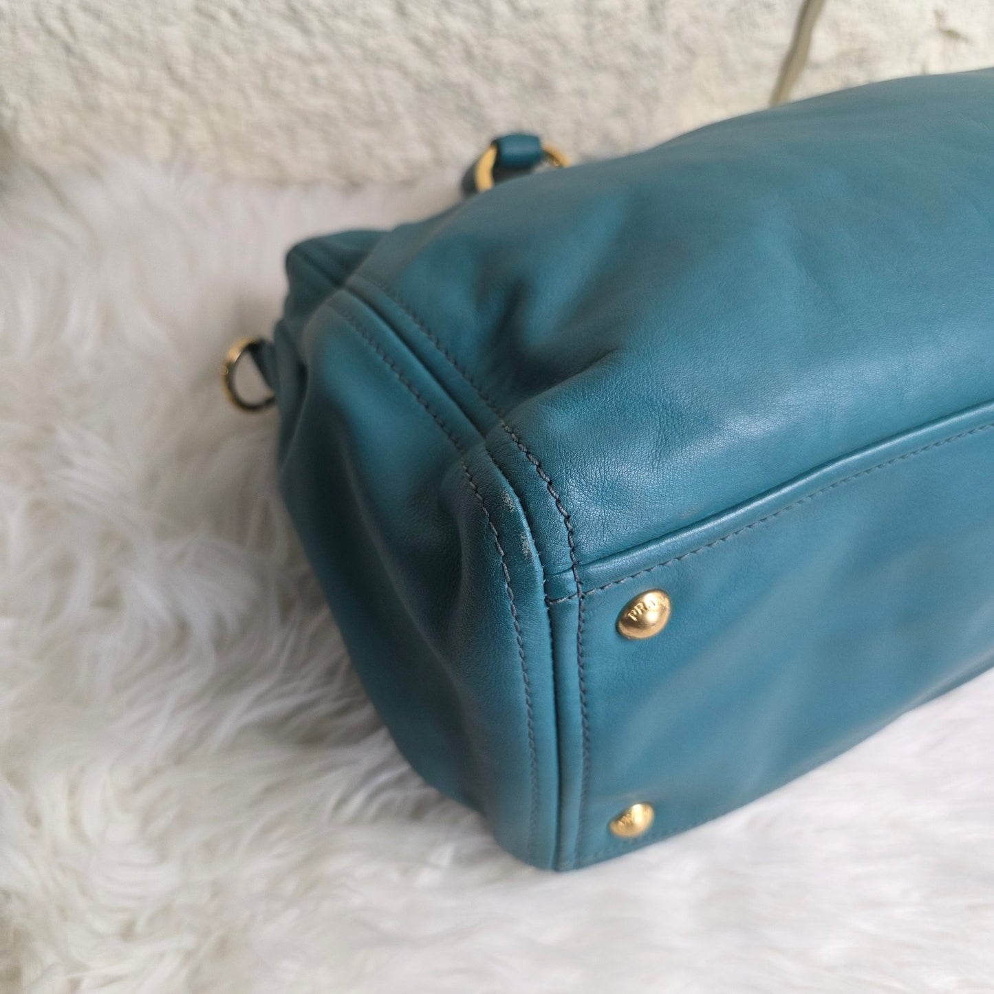 PRADA Crossbody Bag (Pre-owned)