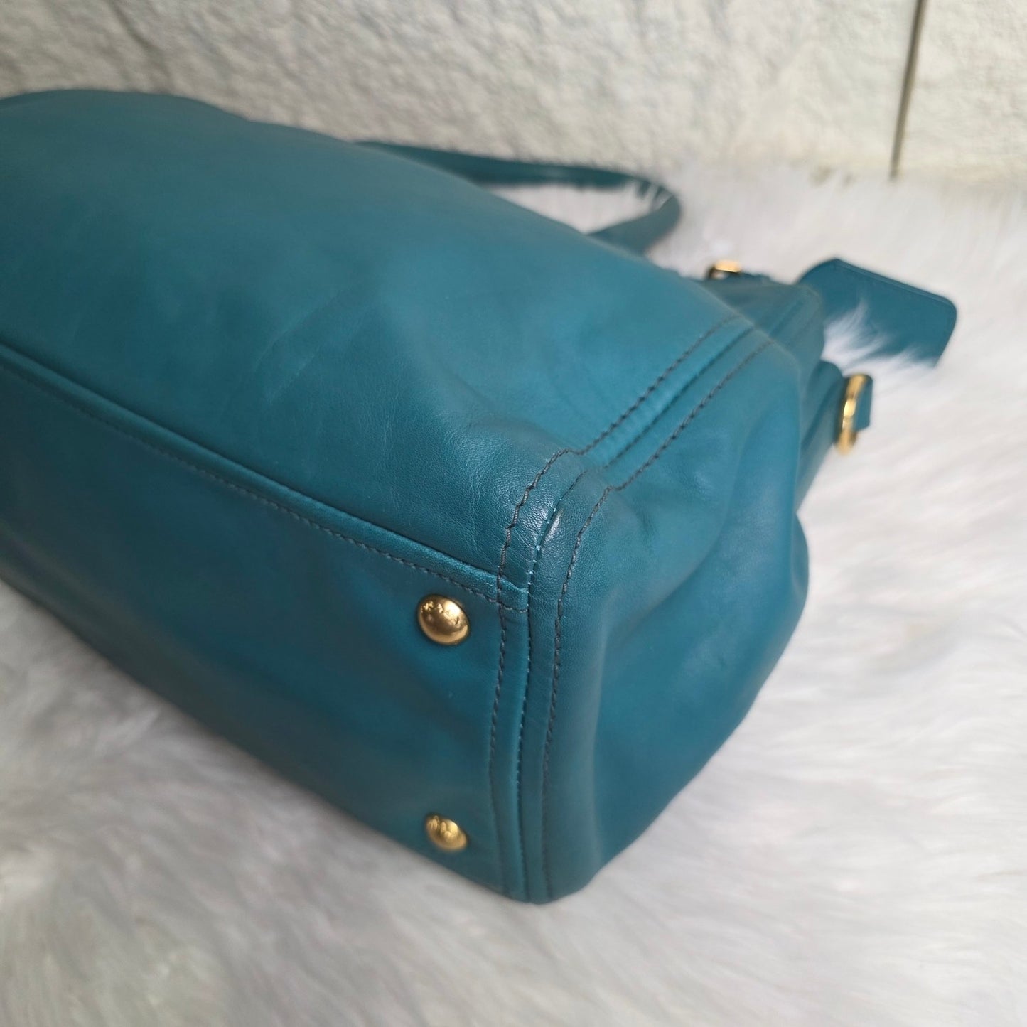 PRADA Crossbody Bag (Pre-owned)