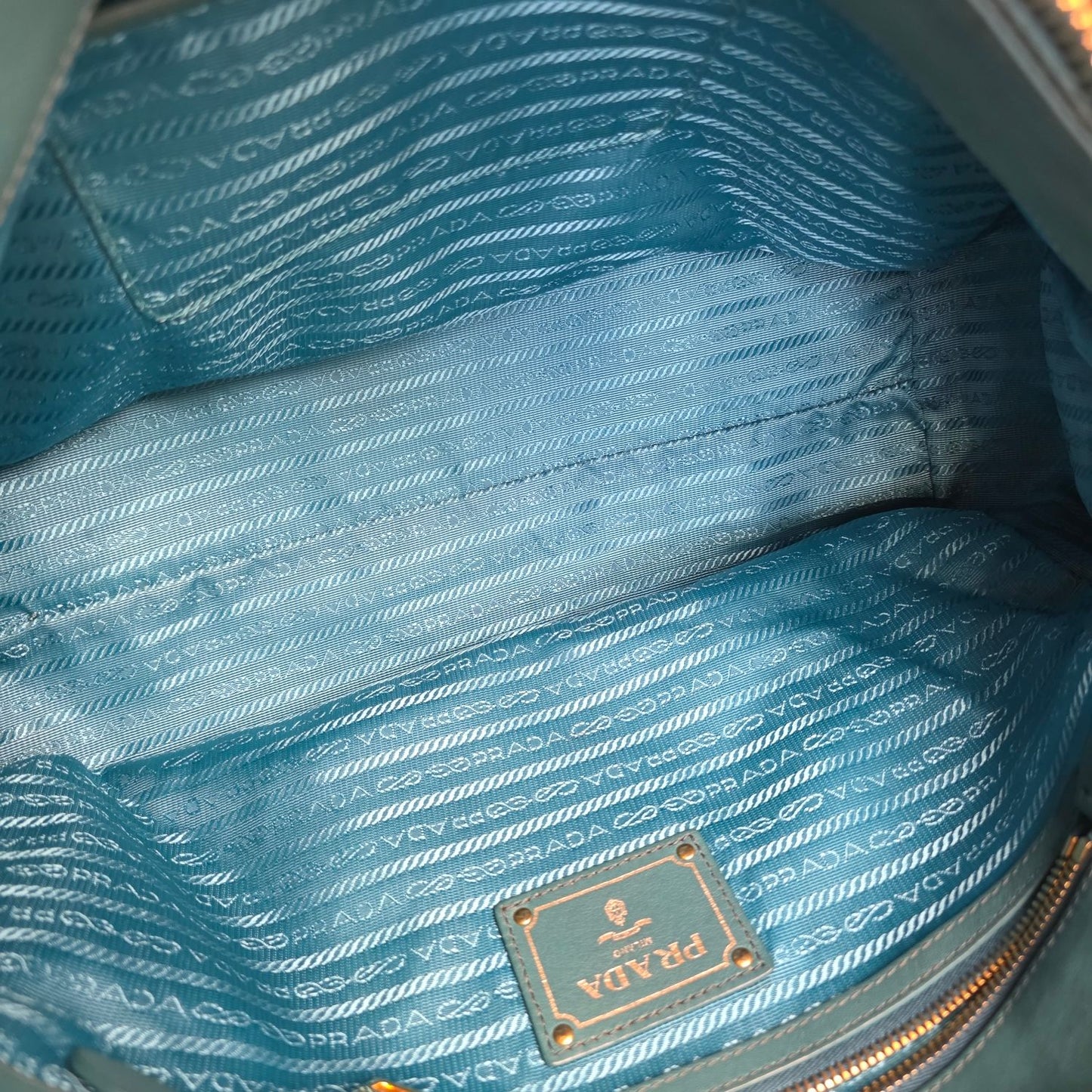 PRADA Crossbody Bag (Pre-owned)