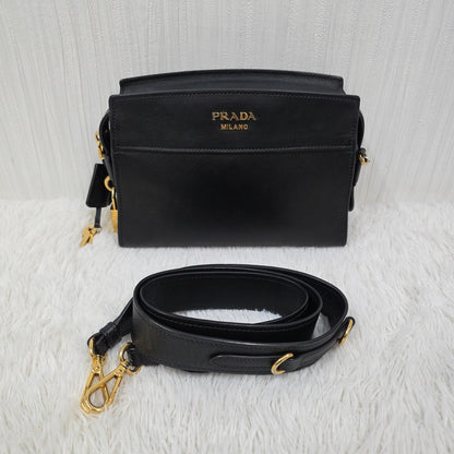 PRADA Crossbody Bag (Pre-owned)