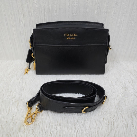 PRADA Crossbody Bag (Pre-owned)