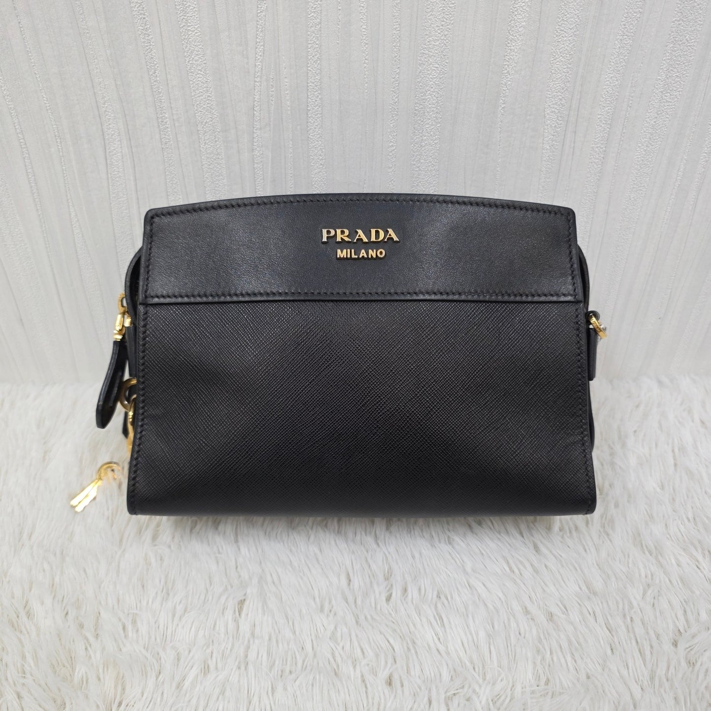 PRADA Crossbody Bag (Pre-owned)